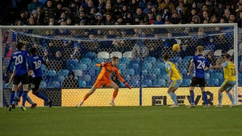 Lucas Joao (number 18)