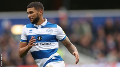 Nahki Wells
