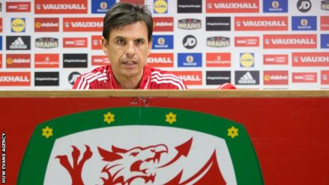 Chris Coleman