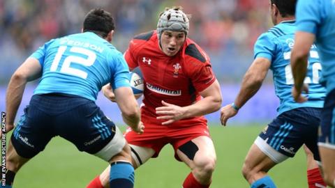 Jonathan Davies