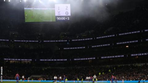 Tottenham