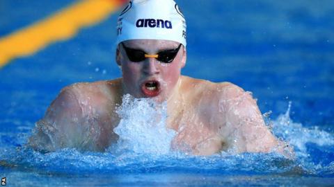 Adam Peaty