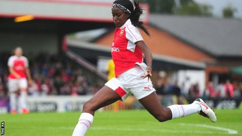 Chioma Ubogagu