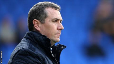 Micky Mellon