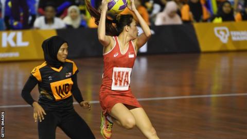 Kimberly Lim