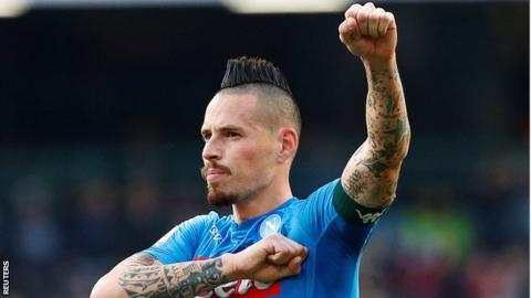 Marek Hamsik