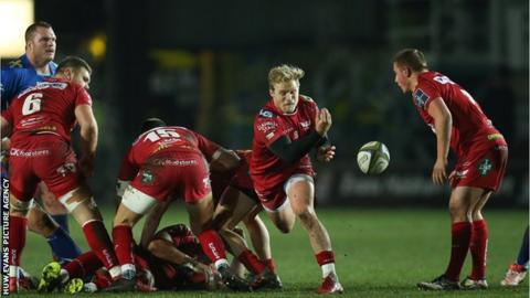 Aled Davies