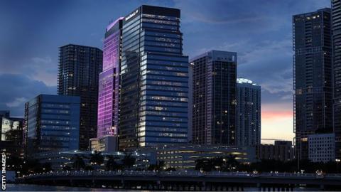 Miami