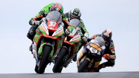 James Hillier