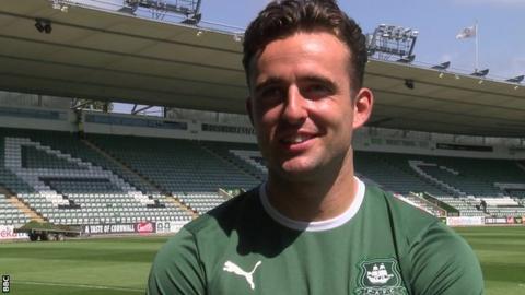 Jose Baxter