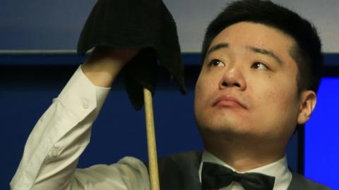 Ding Junhui