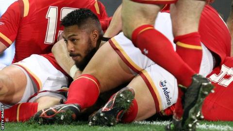 George Moala