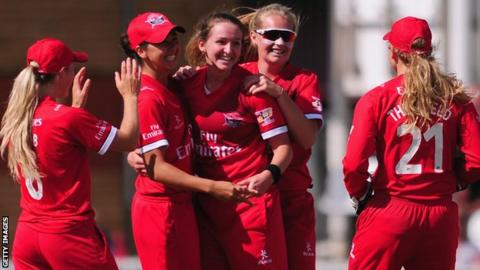 Lancashire Thunder