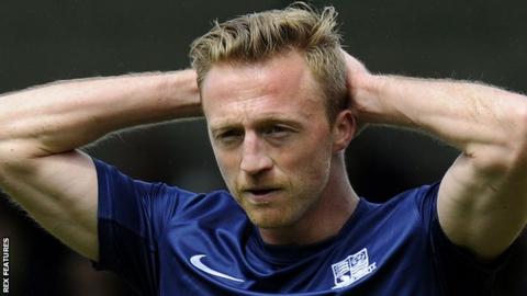 Lee Barnard