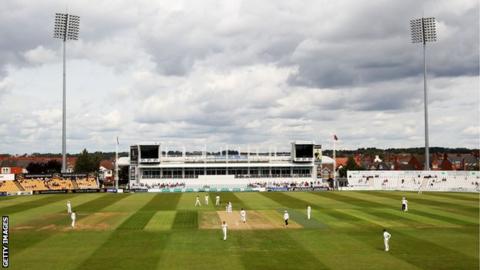 Wantage Road