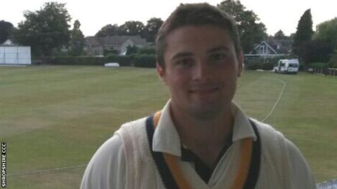 Steve Leach