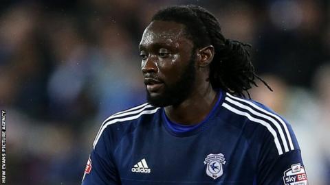 Kenwyne Jones