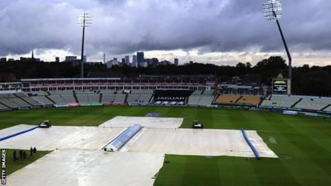Edgbaston