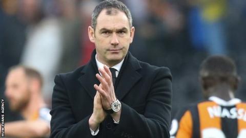 Paul Clement