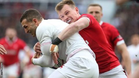 Jonny May