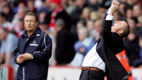 Neil Warnock