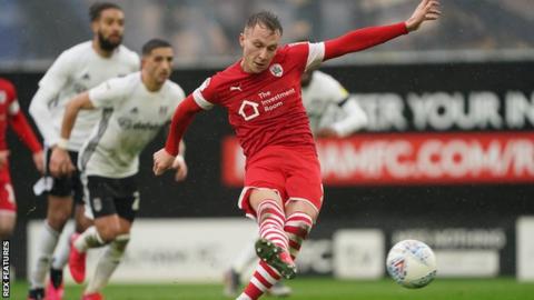 Cauley Woodrow