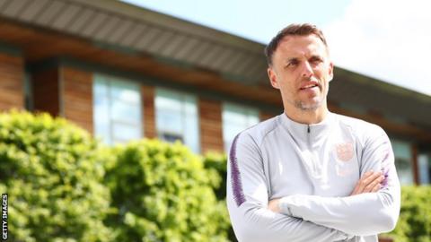 Phil Neville