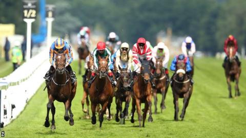 Ryan Moore