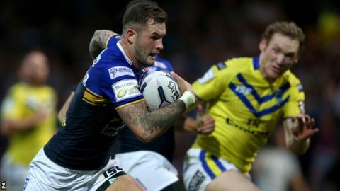 Zak Hardaker