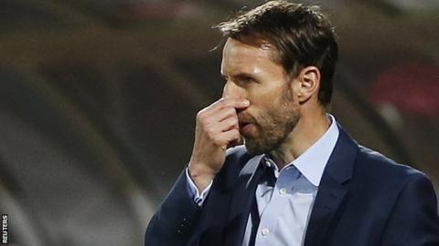 Middlesbrough Gareth Southgate