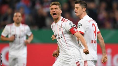 Thomas Muller