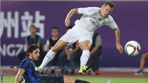 Denis Cheryshev