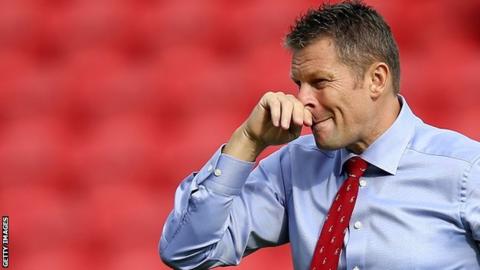 Steve Cotterill