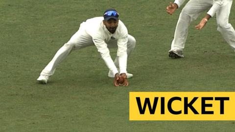KL Rahul