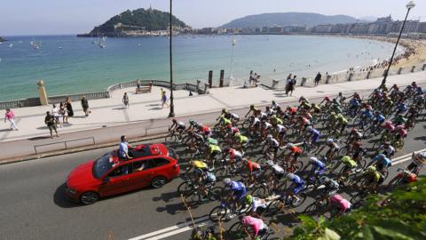 European Championships Day By Day Guide How To Follow On The Bbc 102830038 sansebastian 1010731094 - European Championships Day By Day Guide How To Follow On The Bbc