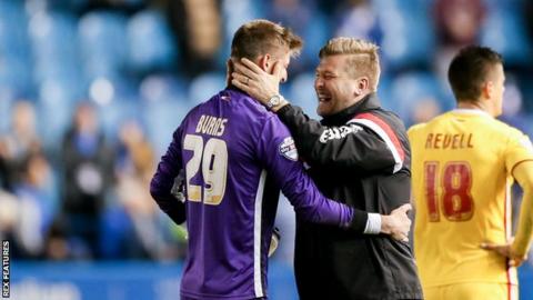Karl Robinson