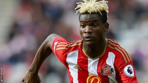 Didier Ndong