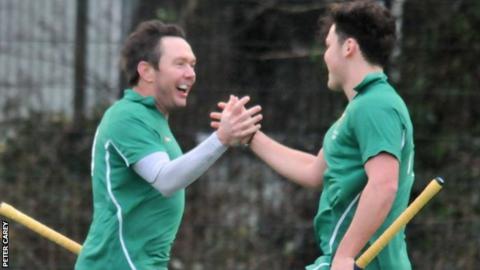 Guernsey Hockey