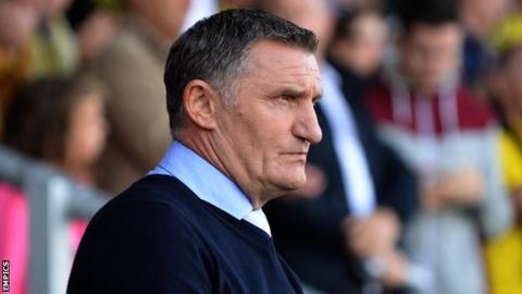 Tony Mowbray