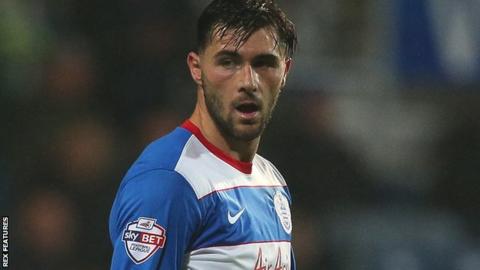 Charlie Austin