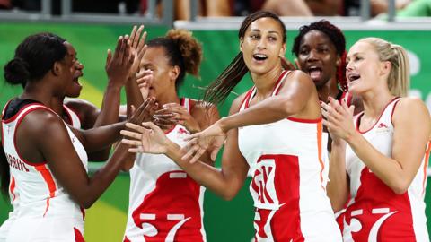Netball