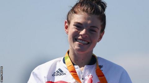 Lauren Steadman