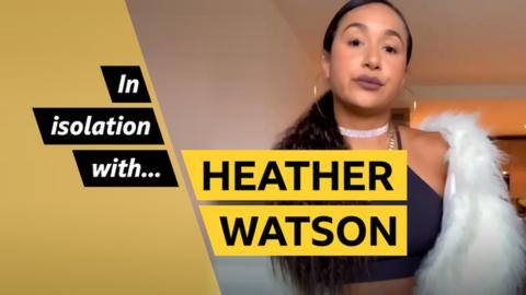 Heather Watson