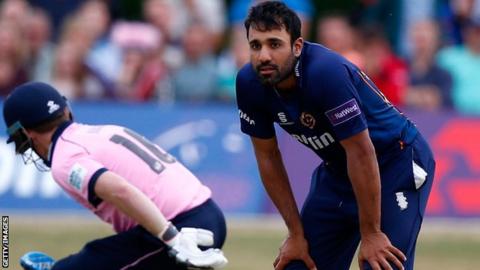 Ravi Bopara