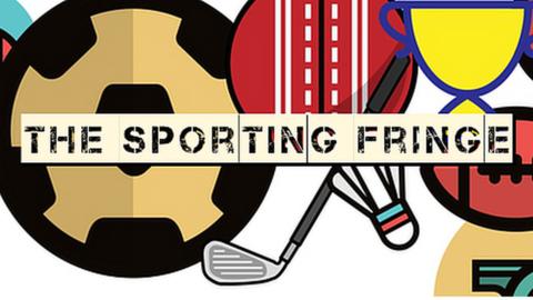 Sporting Fringe