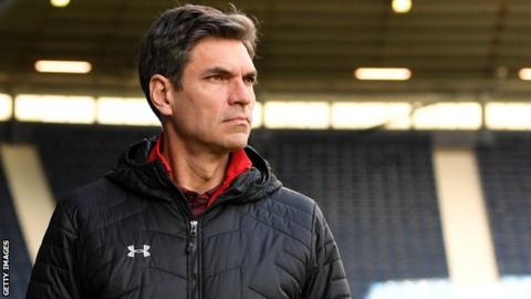 Mauricio Pellegrino