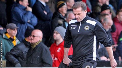 Graham Westley