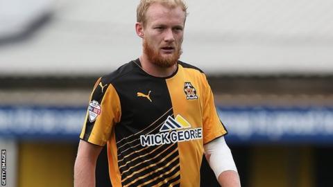 Robbie Simpson