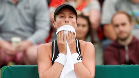 Johanna Konta