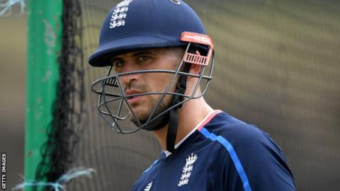 Alex Hales